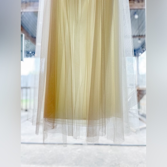 Jenny Yoo - Annabelle gown purchased from BHLDN - Picture 8 of 12